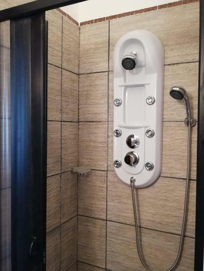 Appartamento House Le Tre Caravelle