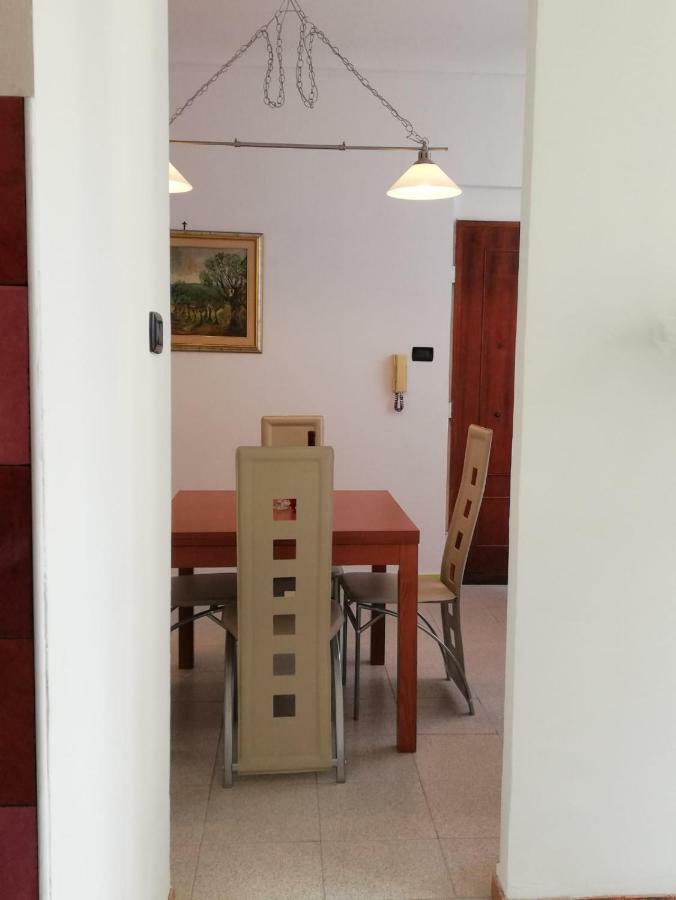 House Le Tre Caravelle Appartamento
