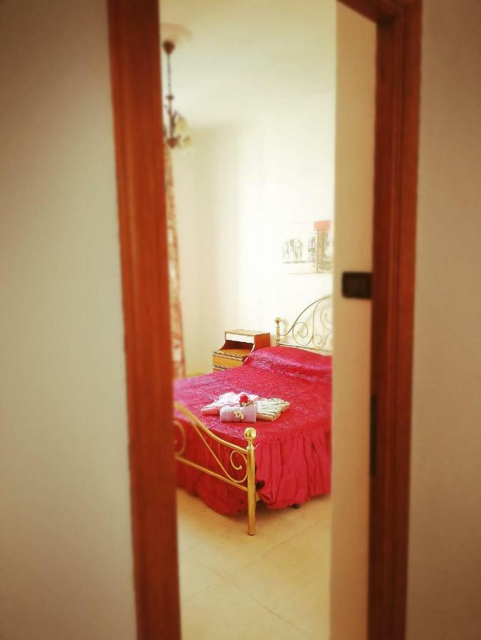 Appartamento House Le Tre Caravelle Genova