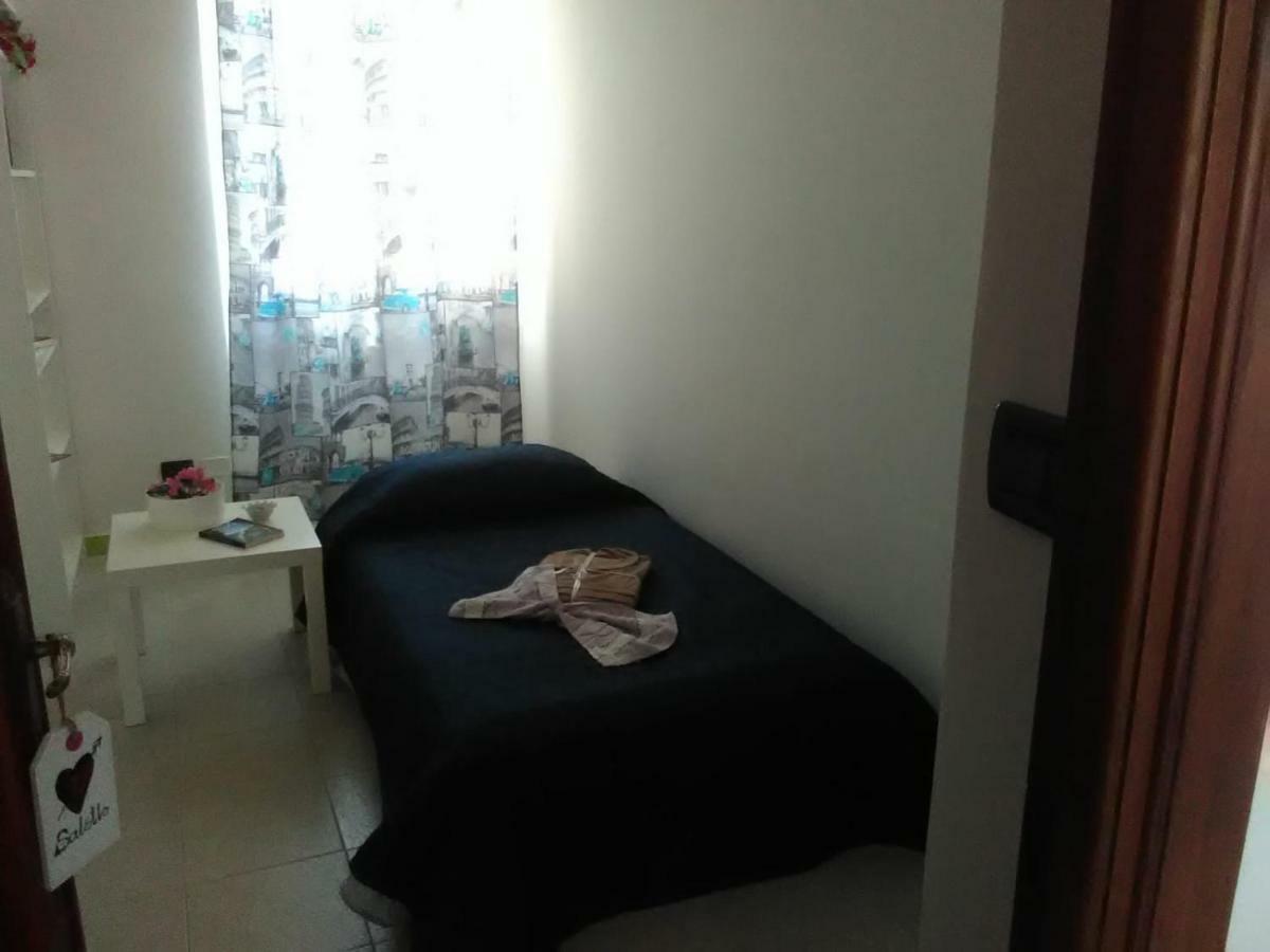 Appartamento House Le Tre Caravelle *